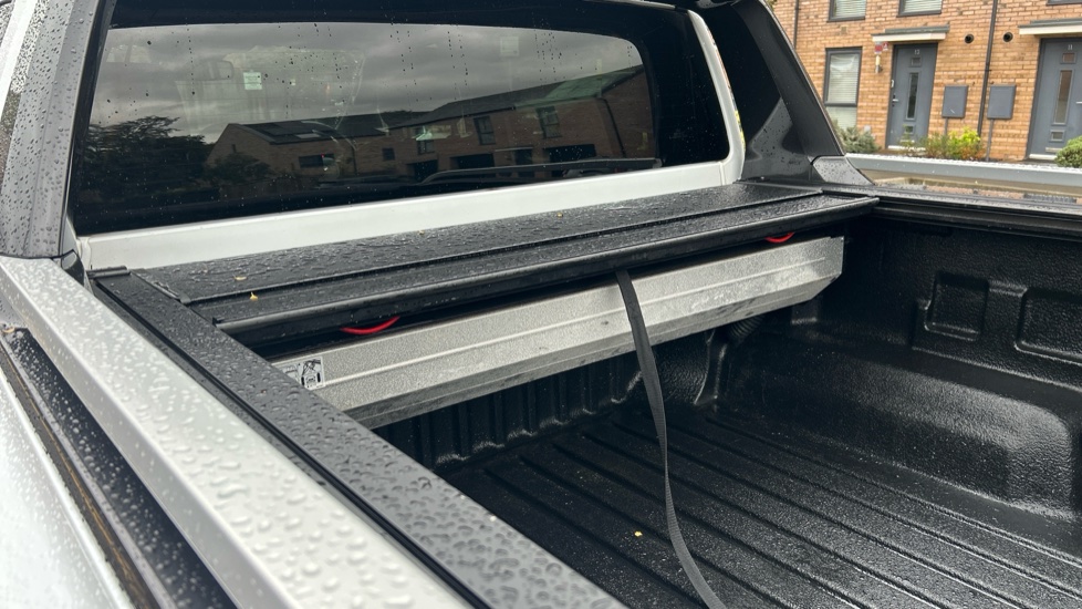 Ford Ranger Diesel Pick Up Double Cab Wildtrak 2.0 EcoBlue 205 Auto - Image 18