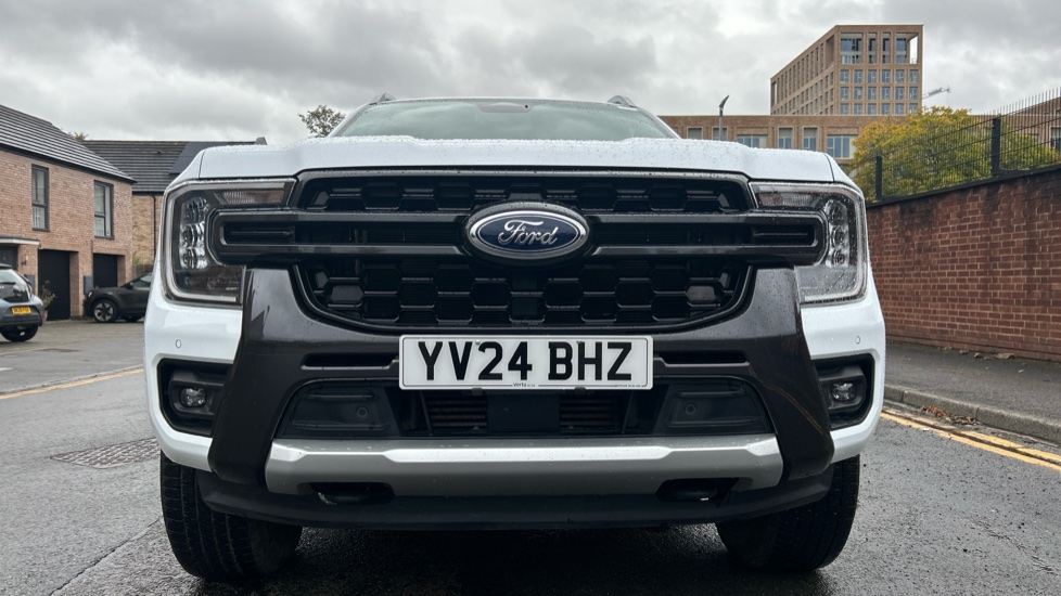 Ford Ranger Diesel Pick Up Double Cab Wildtrak 2.0 EcoBlue 205 Auto - Image 21