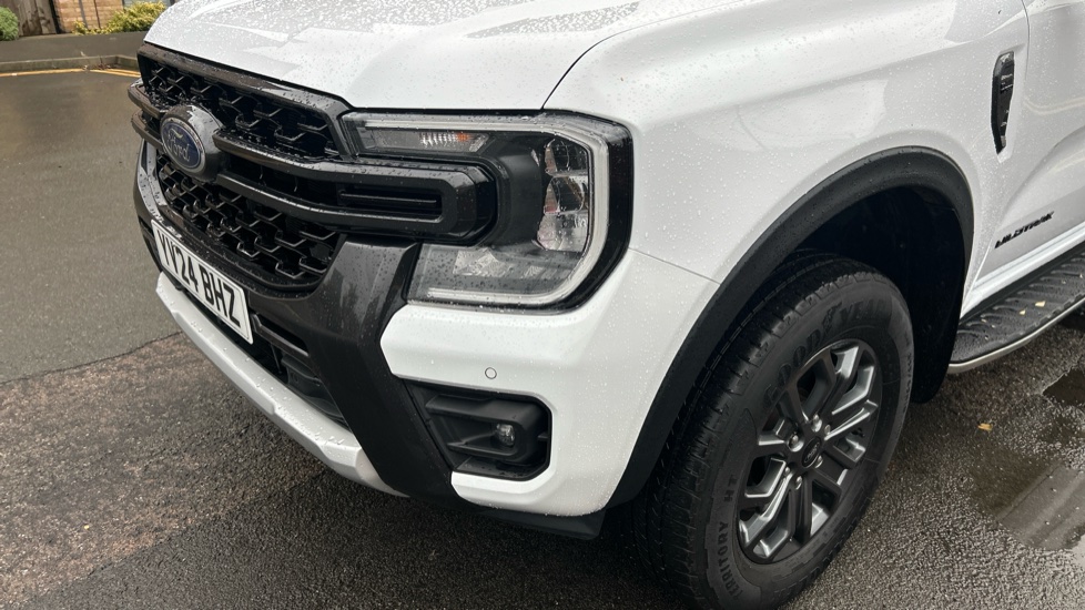 Ford Ranger Diesel Pick Up Double Cab Wildtrak 2.0 EcoBlue 205 Auto - Image 22