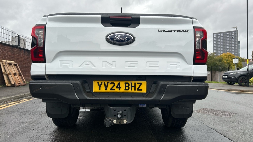 Ford Ranger Diesel Pick Up Double Cab Wildtrak 2.0 EcoBlue 205 Auto - Image 24