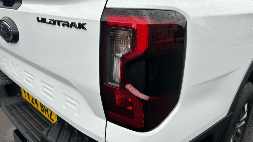 Ford Ranger Diesel Pick Up Double Cab Wildtrak 2.0 EcoBlue 205 Auto - Image 28