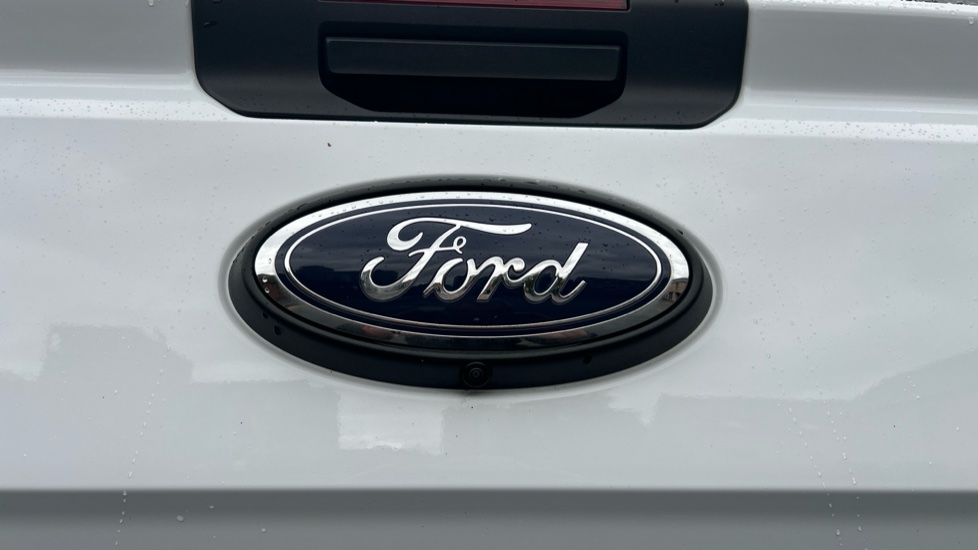 Ford Ranger Diesel Pick Up Double Cab Wildtrak 2.0 EcoBlue 205 Auto - Image 30