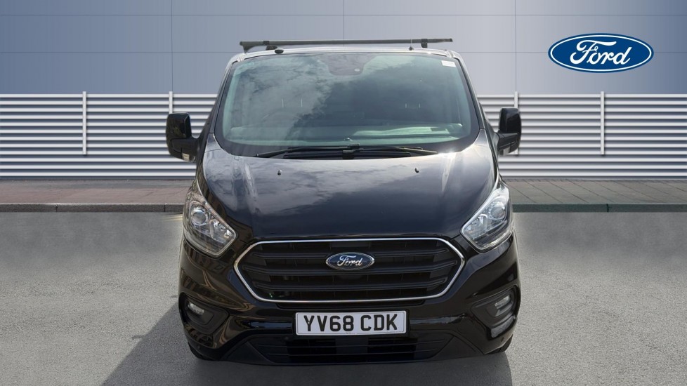 Ford Transit Custom 280 L1 Diesel Fwd 2.0 EcoBlue 130ps Low Roof Limited Van - Image 8