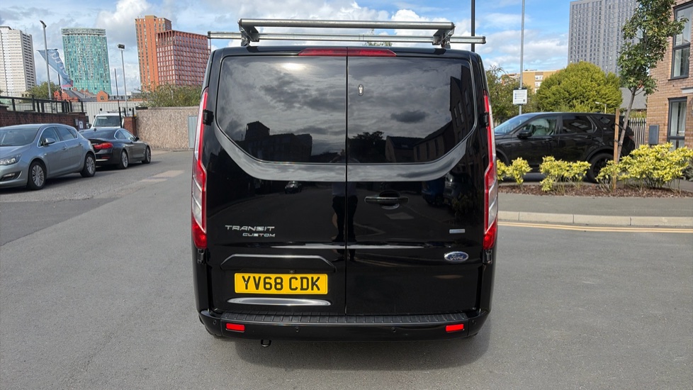 Ford Transit Custom 280 L1 Diesel Fwd 2.0 EcoBlue 130ps Low Roof Limited Van - Image 11