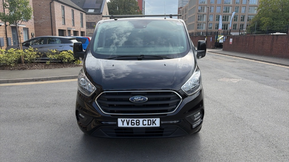Ford Transit Custom 280 L1 Diesel Fwd 2.0 EcoBlue 130ps Low Roof Limited Van - Image 28