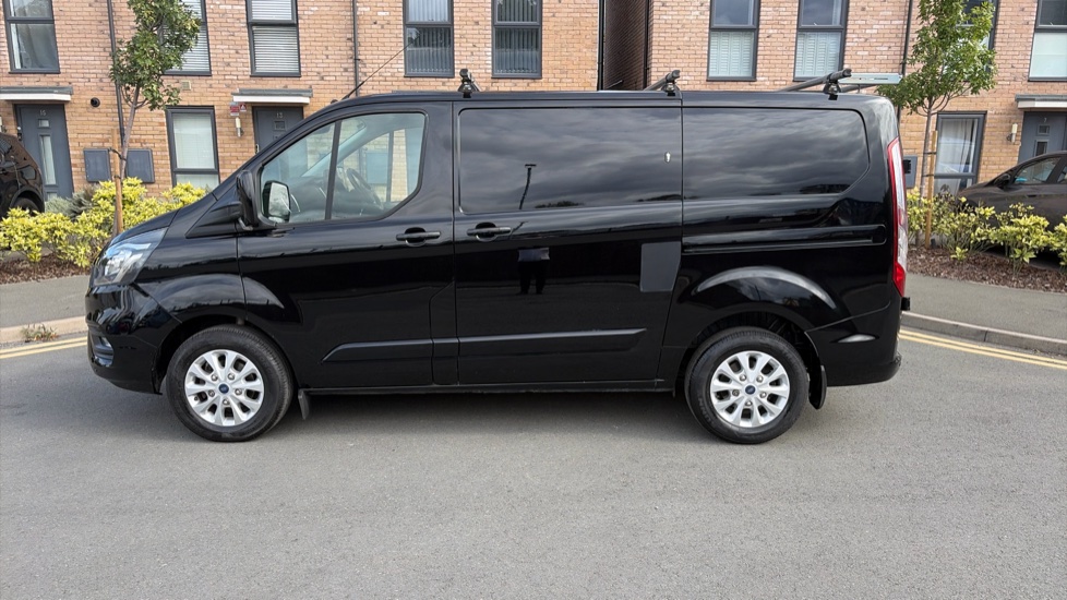 Ford Transit Custom 280 L1 Diesel Fwd 2.0 EcoBlue 130ps Low Roof Limited Van - Image 30