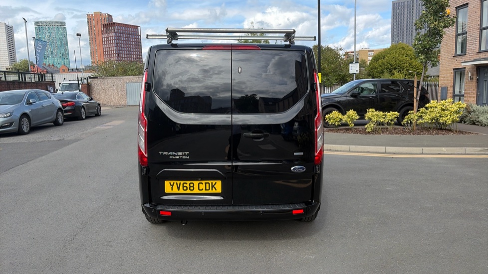 Ford Transit Custom 280 L1 Diesel Fwd 2.0 EcoBlue 130ps Low Roof Limited Van - Image 32