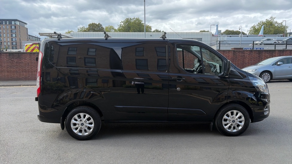 Ford Transit Custom 280 L1 Diesel Fwd 2.0 EcoBlue 130ps Low Roof Limited Van - Image 36