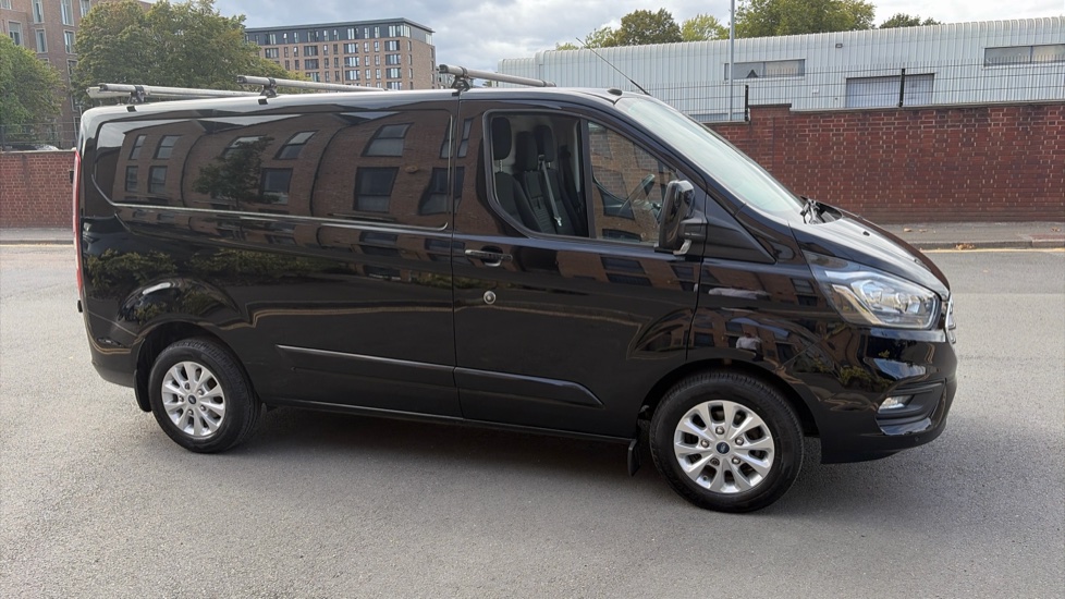 Ford Transit Custom 280 L1 Diesel Fwd 2.0 EcoBlue 130ps Low Roof Limited Van - Image 37