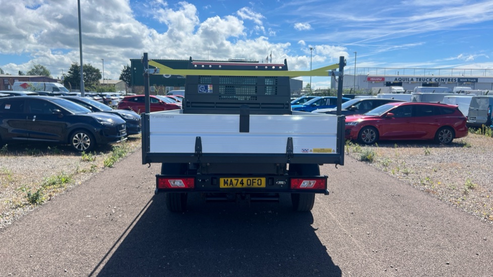 Ford Transit Chassis Cab Transit 350 L2 Diesel Rwd 2.0 EcoBlue 130ps Chassis Cab - Image 11