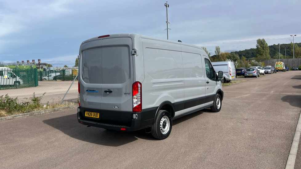 Ford Transit E-350 L3 Rwd 135kW 68kWh H2 Leader Van Auto - Image 10