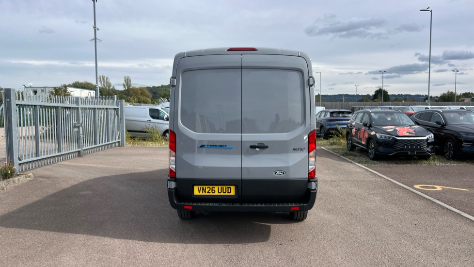 Ford Transit E-350 L3 Rwd 135kW 68kWh H2 Leader Van Auto - Image 11