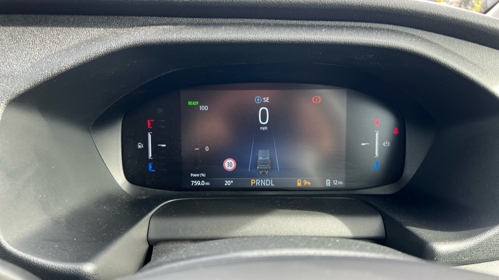 Ford Transit E-350 L3 Rwd 135kW 68kWh H2 Leader Van Auto - Image 19