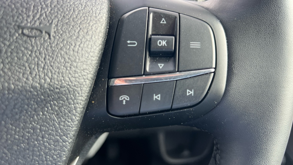 Ford Transit E-350 L3 Rwd 135kW 68kWh H2 Leader Van Auto - Image 34