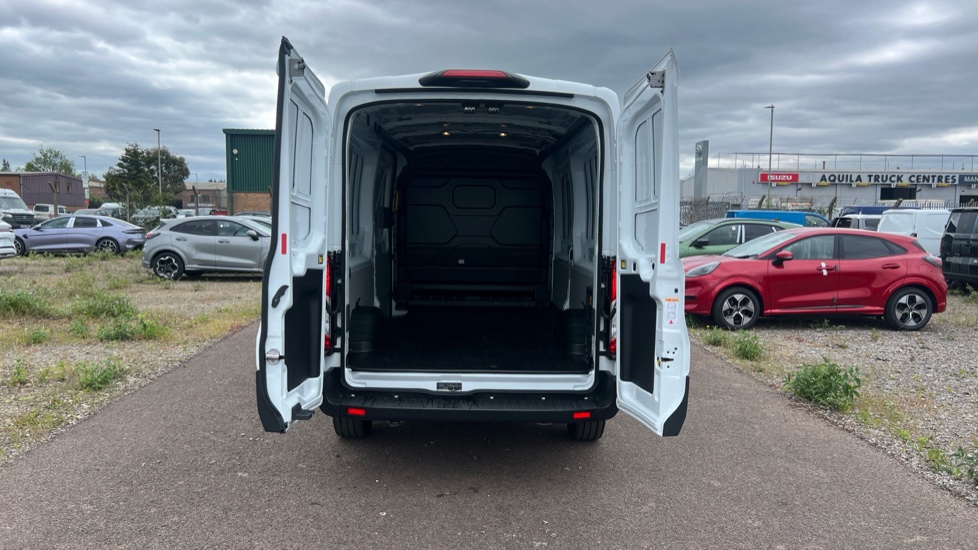 Ford Transit E-350 L3 Rwd 135kW 68kWh H2 Trend Van Auto - Image 3