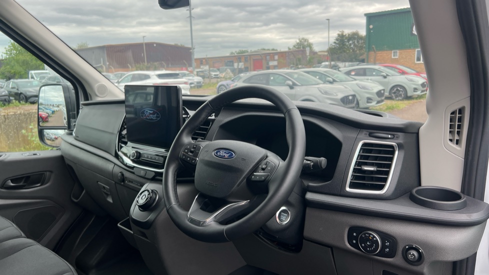 Ford Transit E-350 L3 Rwd 135kW 68kWh H2 Trend Van Auto - Image 16