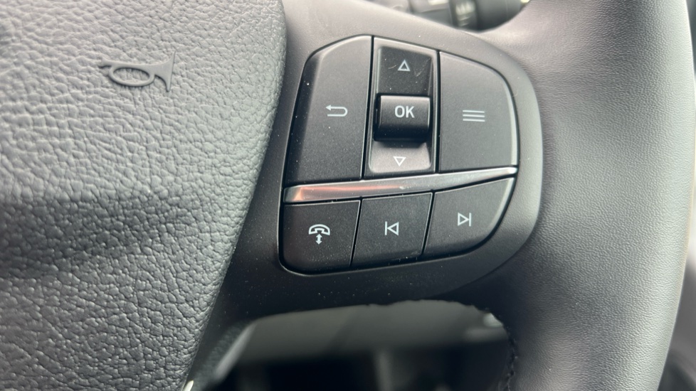 Ford Transit E-350 L3 Rwd 135kW 68kWh H2 Trend Van Auto - Image 31