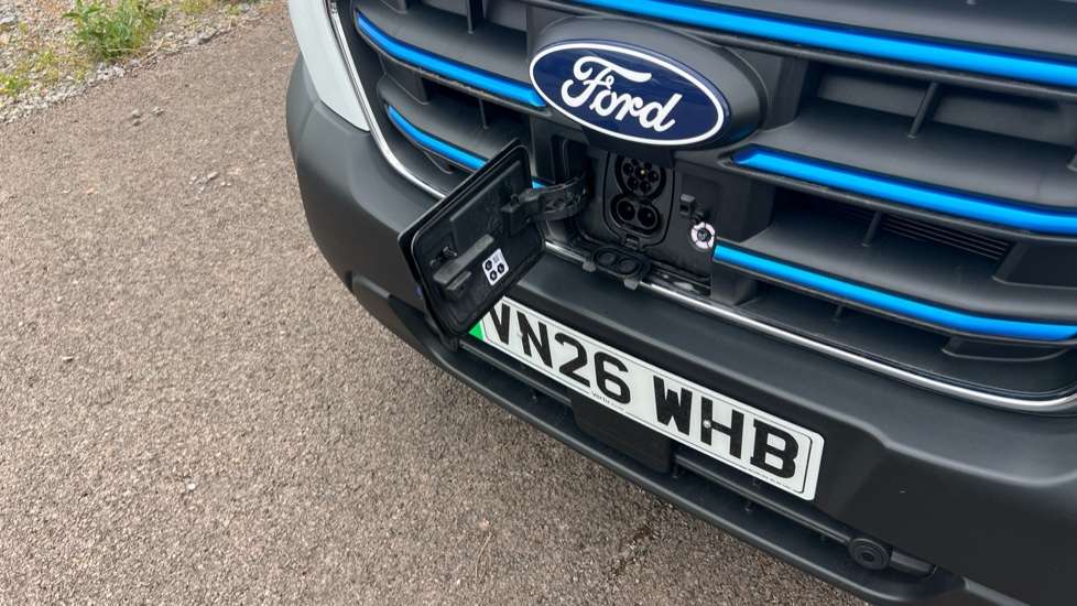 Ford Transit E-350 L3 Rwd 135kW 68kWh H2 Trend Van Auto - Image 39