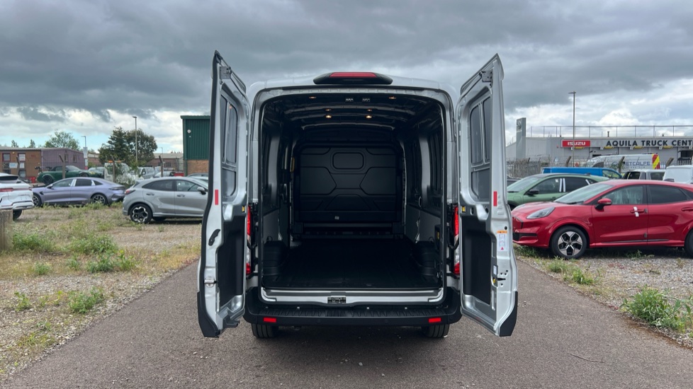 Ford Transit E-350 L3 Rwd 135kW 68kWh H2 Trend Van Auto - Image 3