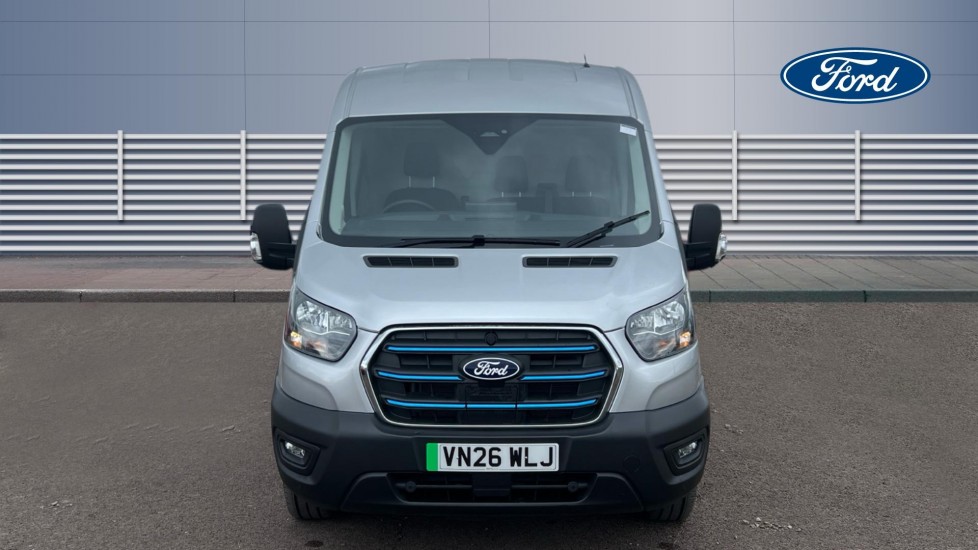 Ford Transit E-350 L3 Rwd 135kW 68kWh H2 Trend Van Auto - Image 8