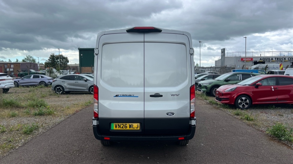 Ford Transit E-350 L3 Rwd 135kW 68kWh H2 Trend Van Auto - Image 11
