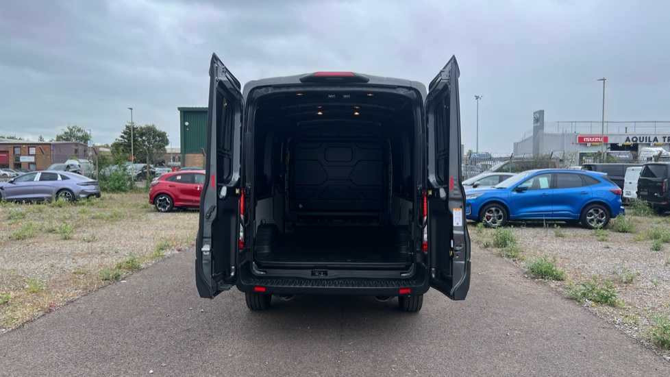 Ford Transit E-350 L3 Rwd 135kW 68kWh H2 Trend Van Auto - Image 3