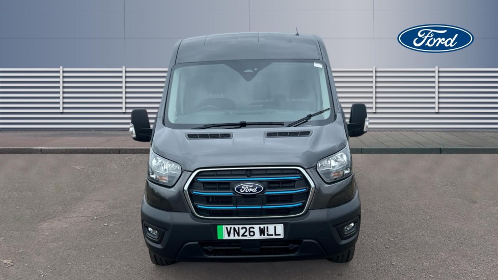 Ford Transit E-350 L3 Rwd 135kW 68kWh H2 Trend Van Auto - Image 8