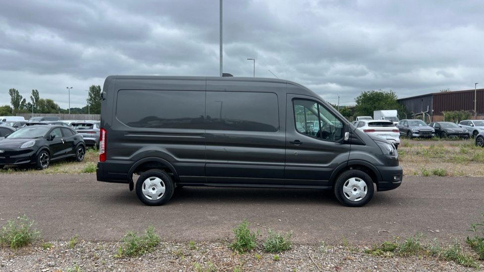 Ford Transit E-350 L3 Rwd 135kW 68kWh H2 Trend Van Auto - Image 9