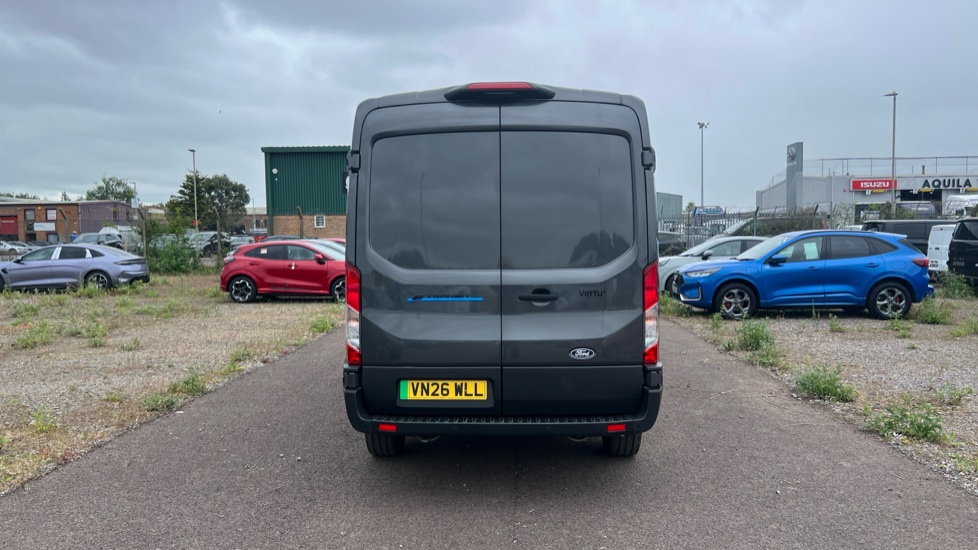 Ford Transit E-350 L3 Rwd 135kW 68kWh H2 Trend Van Auto - Image 11