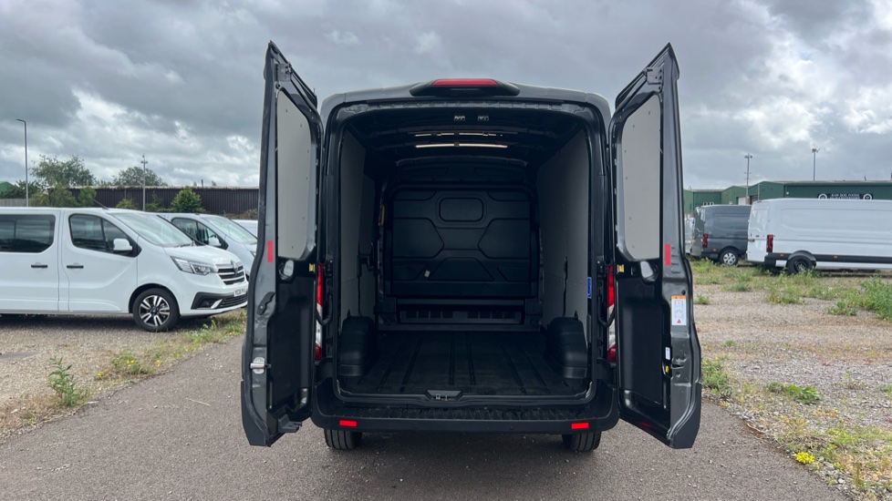 Ford Transit 350 L2 Diesel Fwd 2.0 EcoBlue 130ps H2 Limited Van Auto [8S] [Nav] - Image 3