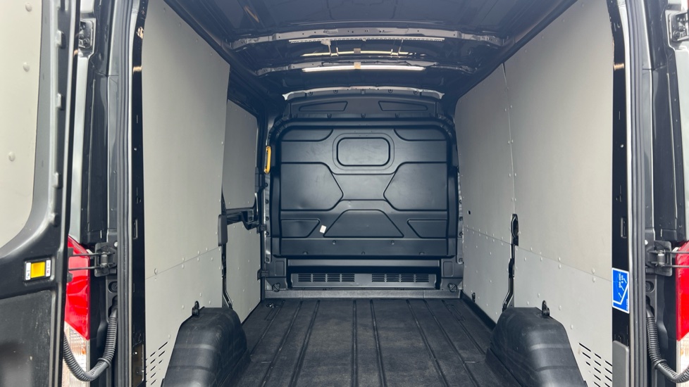 Ford Transit 350 L2 Diesel Fwd 2.0 EcoBlue 130ps H2 Limited Van Auto [8S] [Nav] - Image 12