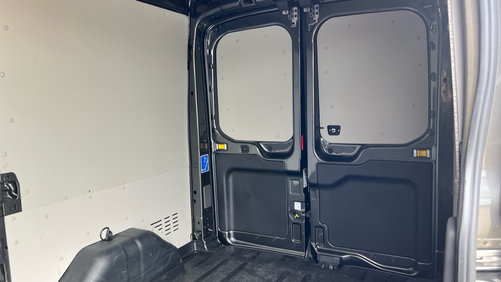 Ford Transit 350 L2 Diesel Fwd 2.0 EcoBlue 130ps H2 Limited Van Auto [8S] [Nav] - Image 14