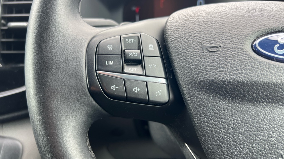 Ford Transit 350 L2 Diesel Fwd 2.0 EcoBlue 130ps H2 Limited Van Auto [8S] [Nav] - Image 32