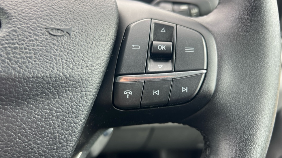 Ford Transit 350 L2 Diesel Fwd 2.0 EcoBlue 130ps H2 Limited Van Auto [8S] [Nav] - Image 33