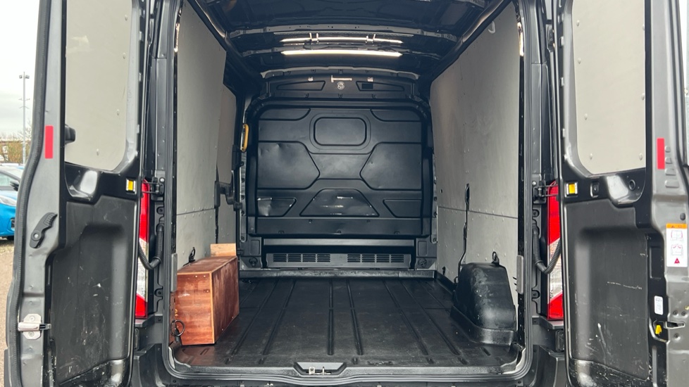 Ford Transit 350 L3 Diesel Fwd 2.0 EcoBlue 170ps H2 Limited Van Auto - Image 3
