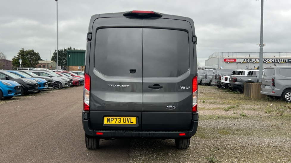 Ford Transit 350 L3 Diesel Fwd 2.0 EcoBlue 170ps H2 Limited Van Auto - Image 11