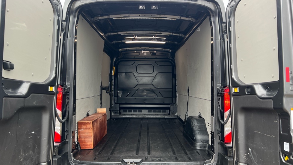 Ford Transit 350 L3 Diesel Fwd 2.0 EcoBlue 170ps H2 Limited Van Auto - Image 12