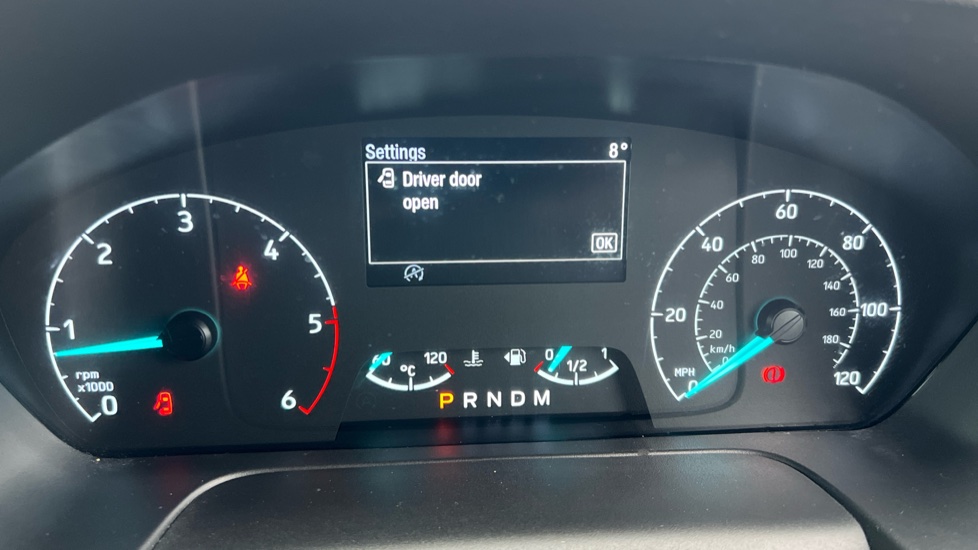 Ford Transit 350 L3 Diesel Fwd 2.0 EcoBlue 170ps H2 Limited Van Auto - Image 19