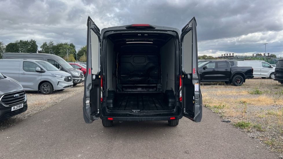 Ford Transit 350 L3 Diesel Fwd 2.0 EcoBlue 170ps H2 Limited Van Auto - Image 3