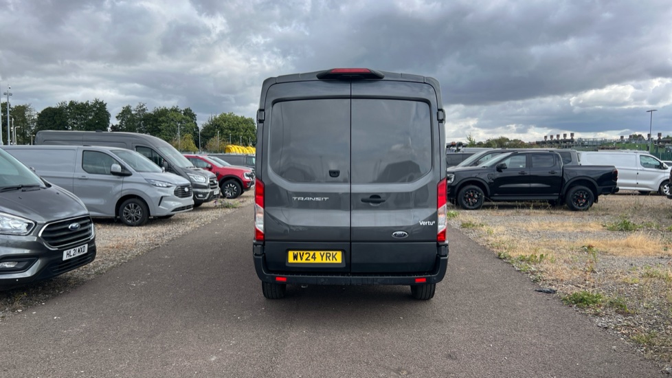 Ford Transit 350 L3 Diesel Fwd 2.0 EcoBlue 170ps H2 Limited Van Auto - Image 11
