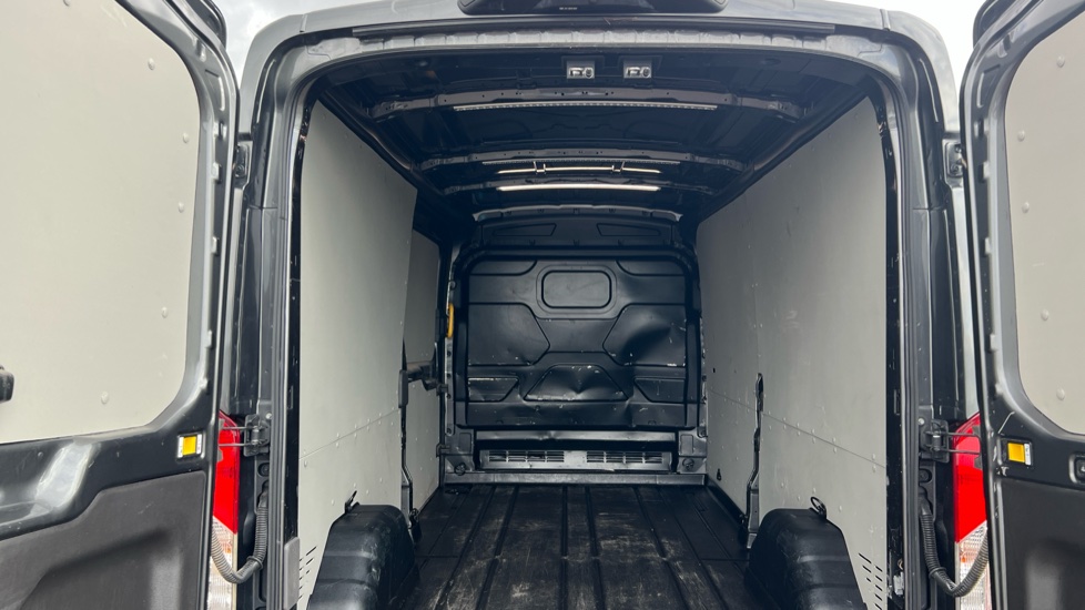 Ford Transit 350 L3 Diesel Fwd 2.0 EcoBlue 170ps H2 Limited Van Auto - Image 12