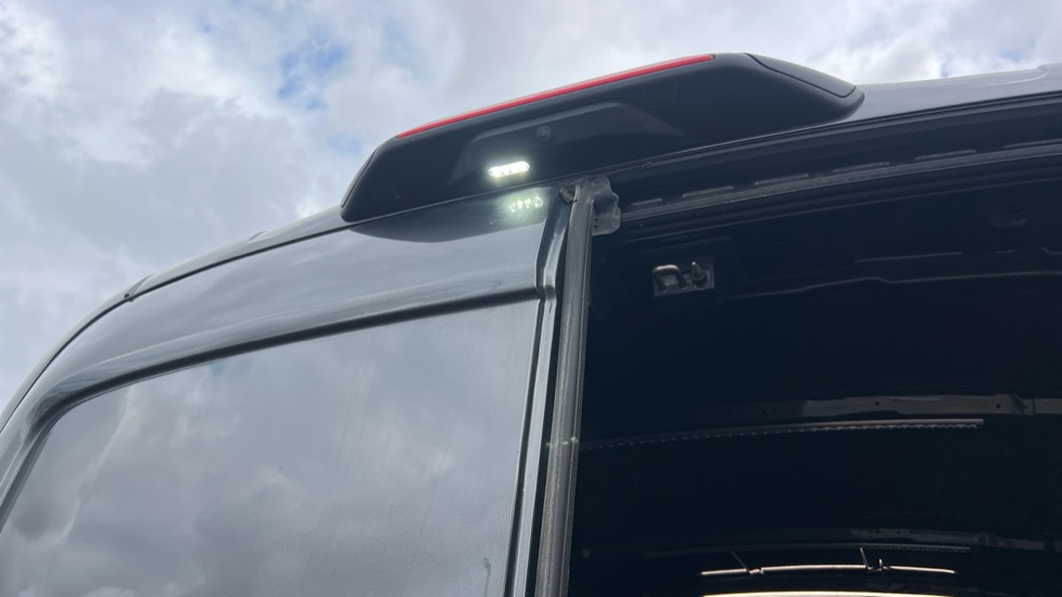 Ford Transit 350 L3 Diesel Fwd 2.0 EcoBlue 170ps H2 Limited Van Auto - Image 39