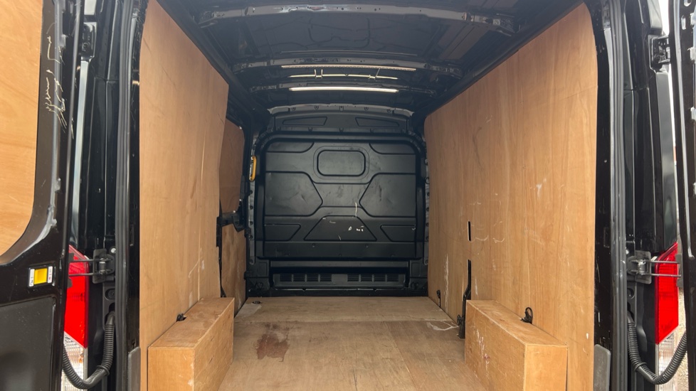 Ford Transit 350 L3 Diesel Fwd 2.0 EcoBlue 165ps H2 Limited Van Auto [Nav] - Image 12