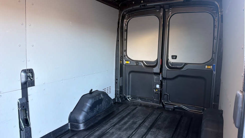 Ford Transit 350 L3 Diesel Fwd 2.0 EcoBlue 165ps H2 Limited Van Auto [Nav] - Image 14