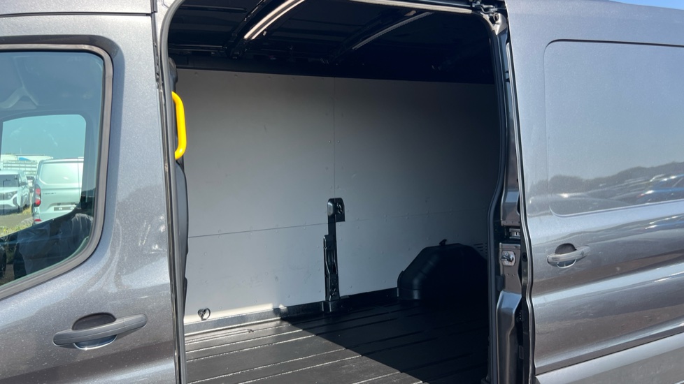 Ford Transit 350 L3 Diesel Fwd 2.0 EcoBlue 165ps H2 Limited Van Auto [Nav] - Image 5