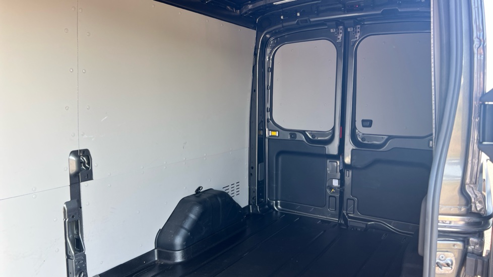 Ford Transit 350 L3 Diesel Fwd 2.0 EcoBlue 165ps H2 Limited Van Auto [Nav] - Image 14