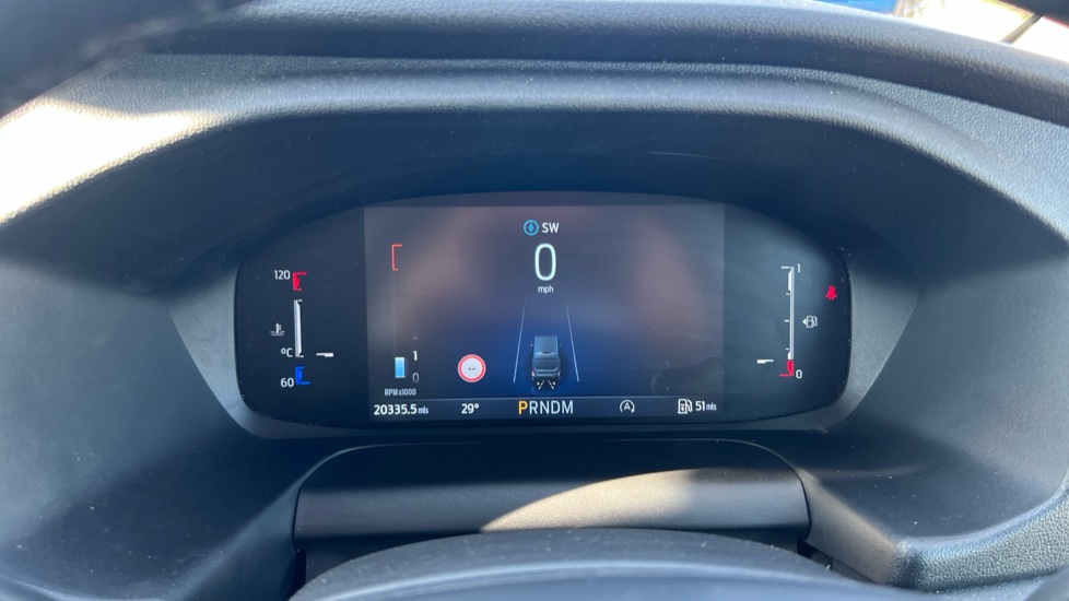 Ford Transit 350 L3 Diesel Fwd 2.0 EcoBlue 165ps H2 Limited Van Auto [Nav] - Image 19
