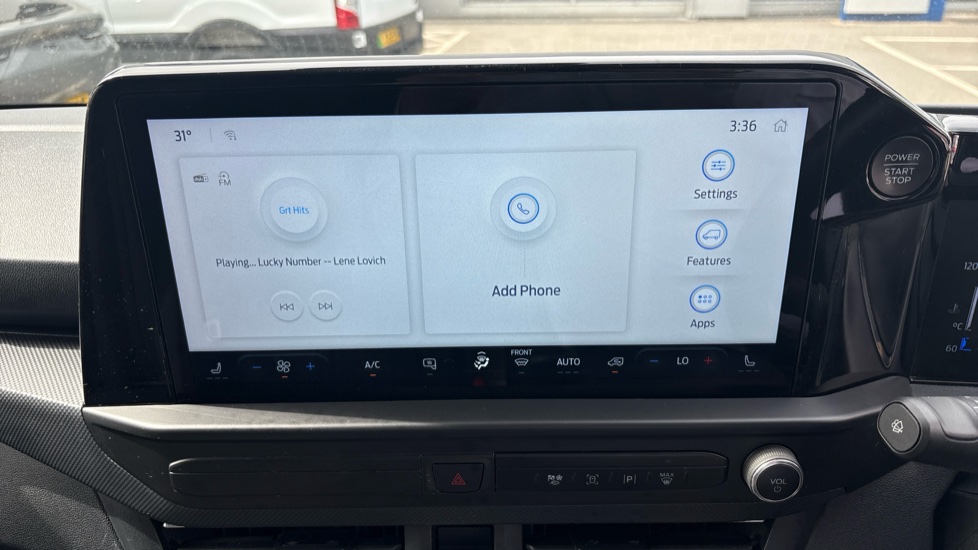 Ford Transit Custom 300 L1 Diesel Fwd 2.0 EcoBlue 136ps H1 Van Limited - Image 22