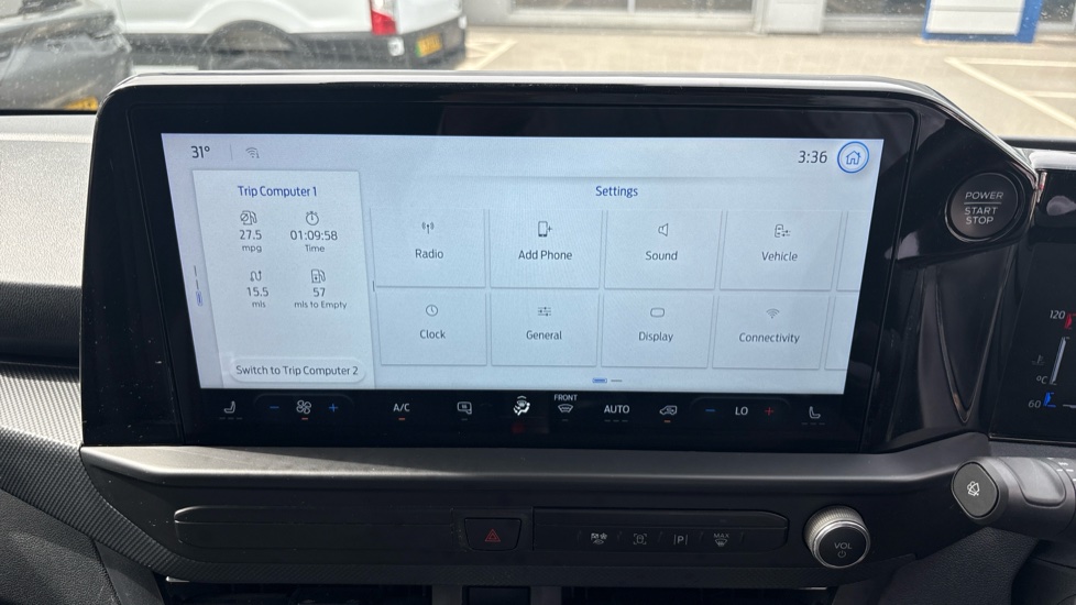 Ford Transit Custom 300 L1 Diesel Fwd 2.0 EcoBlue 136ps H1 Van Limited - Image 23