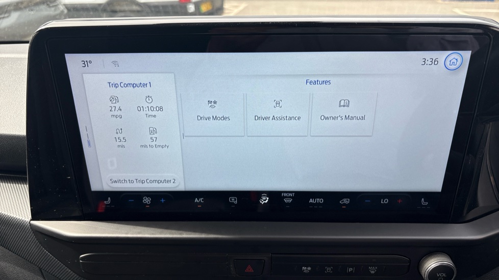 Ford Transit Custom 300 L1 Diesel Fwd 2.0 EcoBlue 136ps H1 Van Limited - Image 24